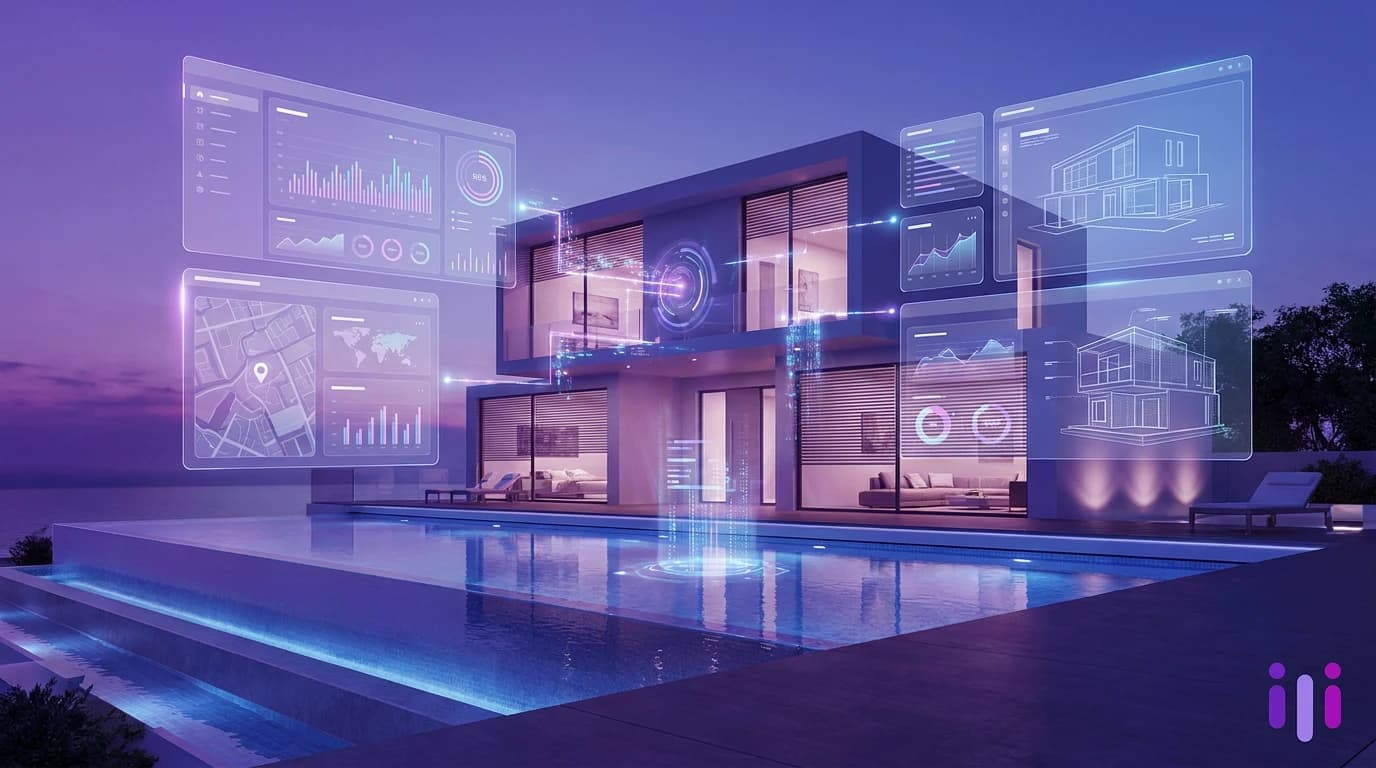 AI Real Estate Software in 2026: A Platform Buyer's Guide