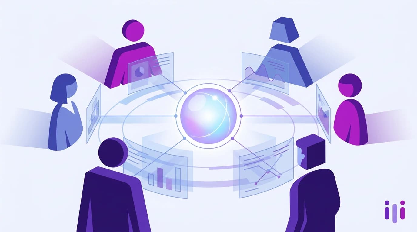 How to Use AI for Stakeholder Interviews