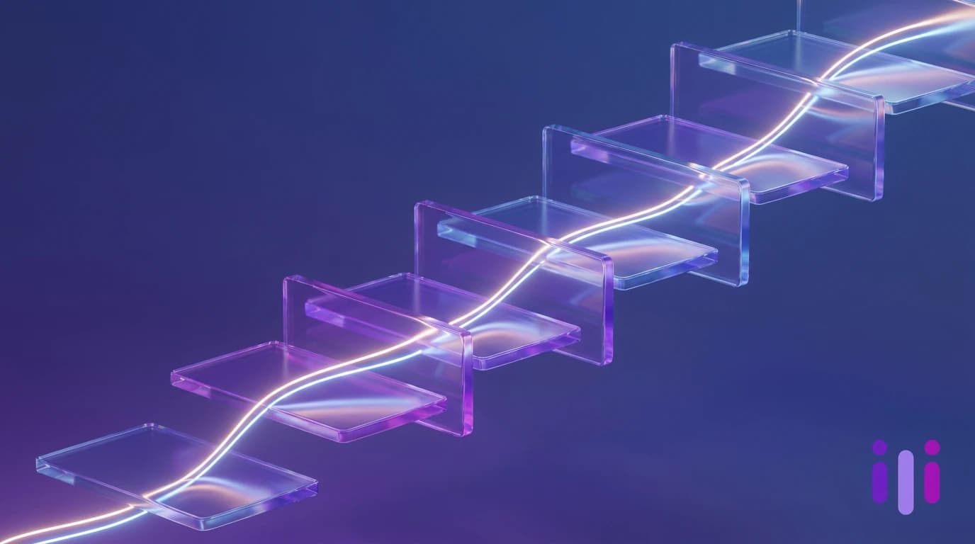 Customer Journey Stages Explained