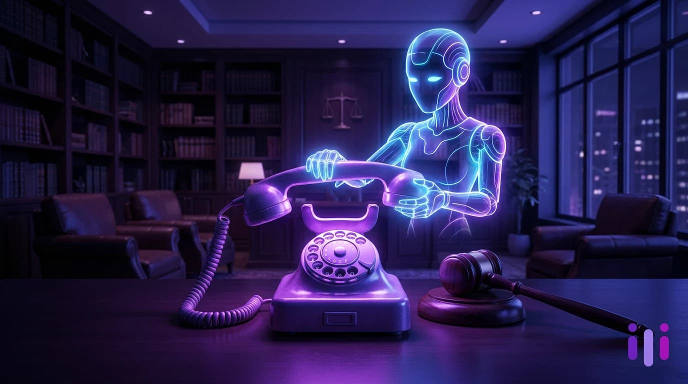 Best Legal Answering Services in 2026: 8 Options Compared vs. AI Intake