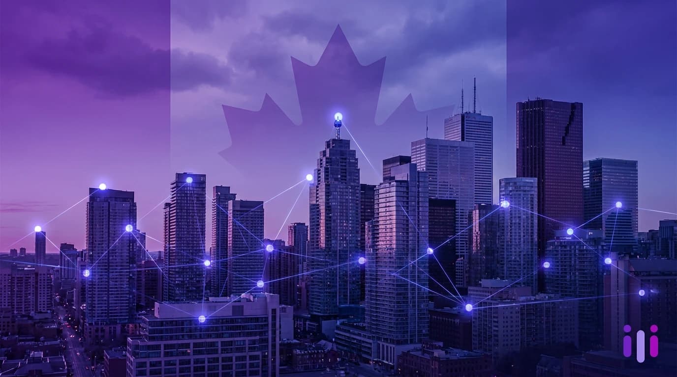 AI Lead Generation Tools for Real Estate in Canada (2026)