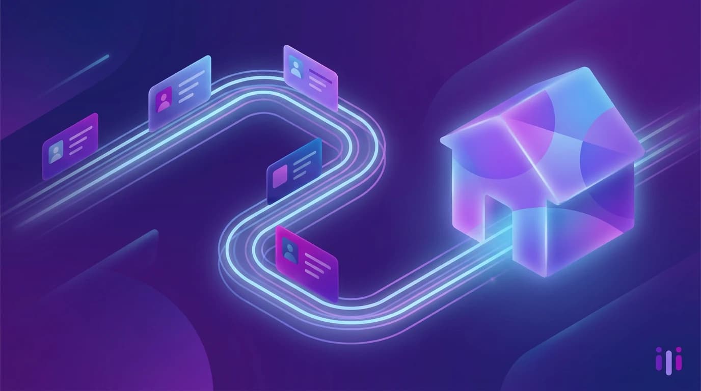 Best Real Estate CRM Software in 2026: 10 Platforms Compared by Lead Workflow