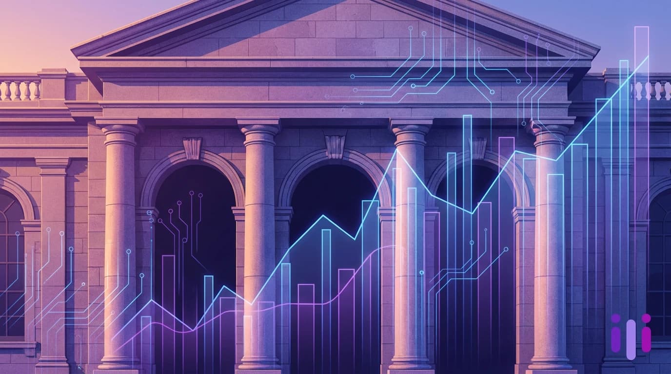 Legal Tech Trends in 2026: 6 Data-Backed Shifts in How Law Firms Adopt AI