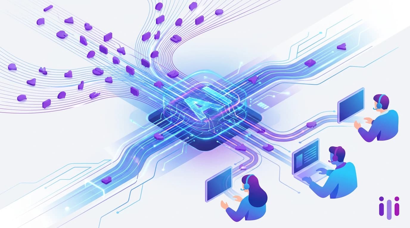 How to Use AI for Support Intake & Triage
