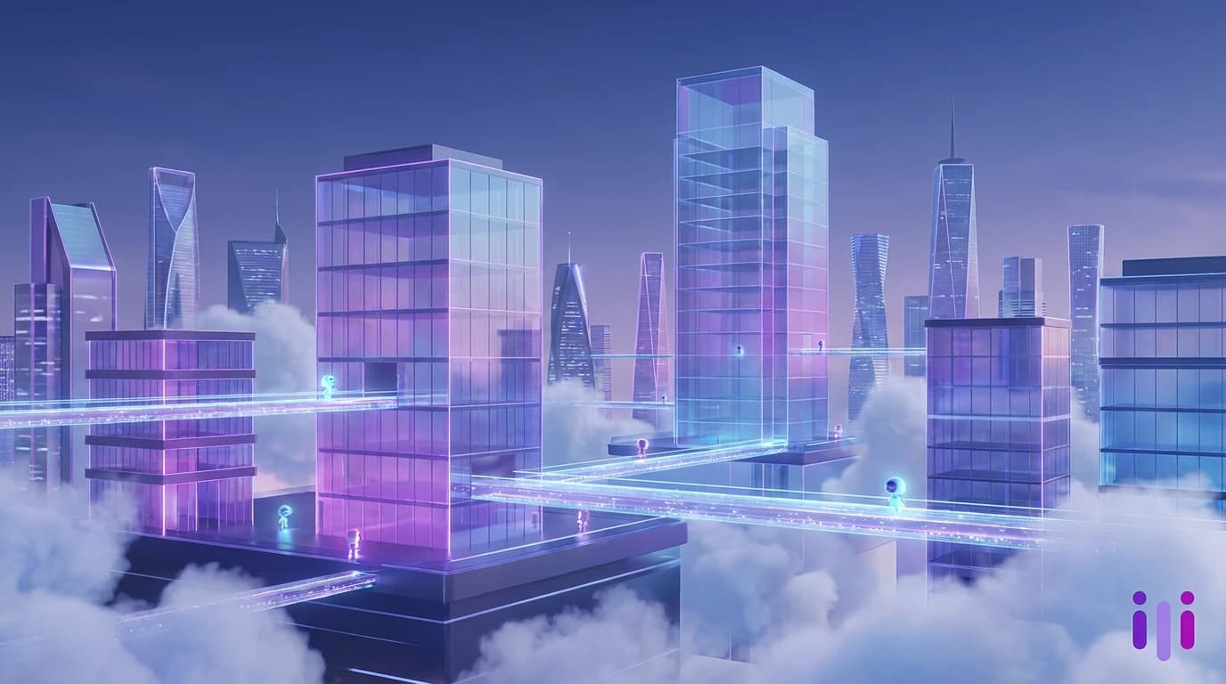 eXp Realty's AI Strategy: How the Cloud Brokerage Equips 80,000 Agents with AI
