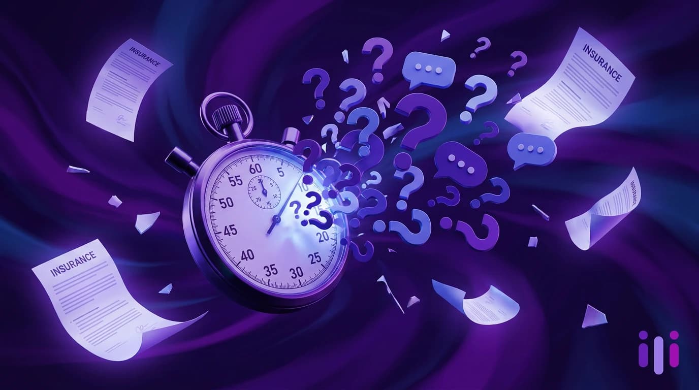 Speed to Quote Is the Wrong Metric: What Insurance Buyers Actually Want in 2026