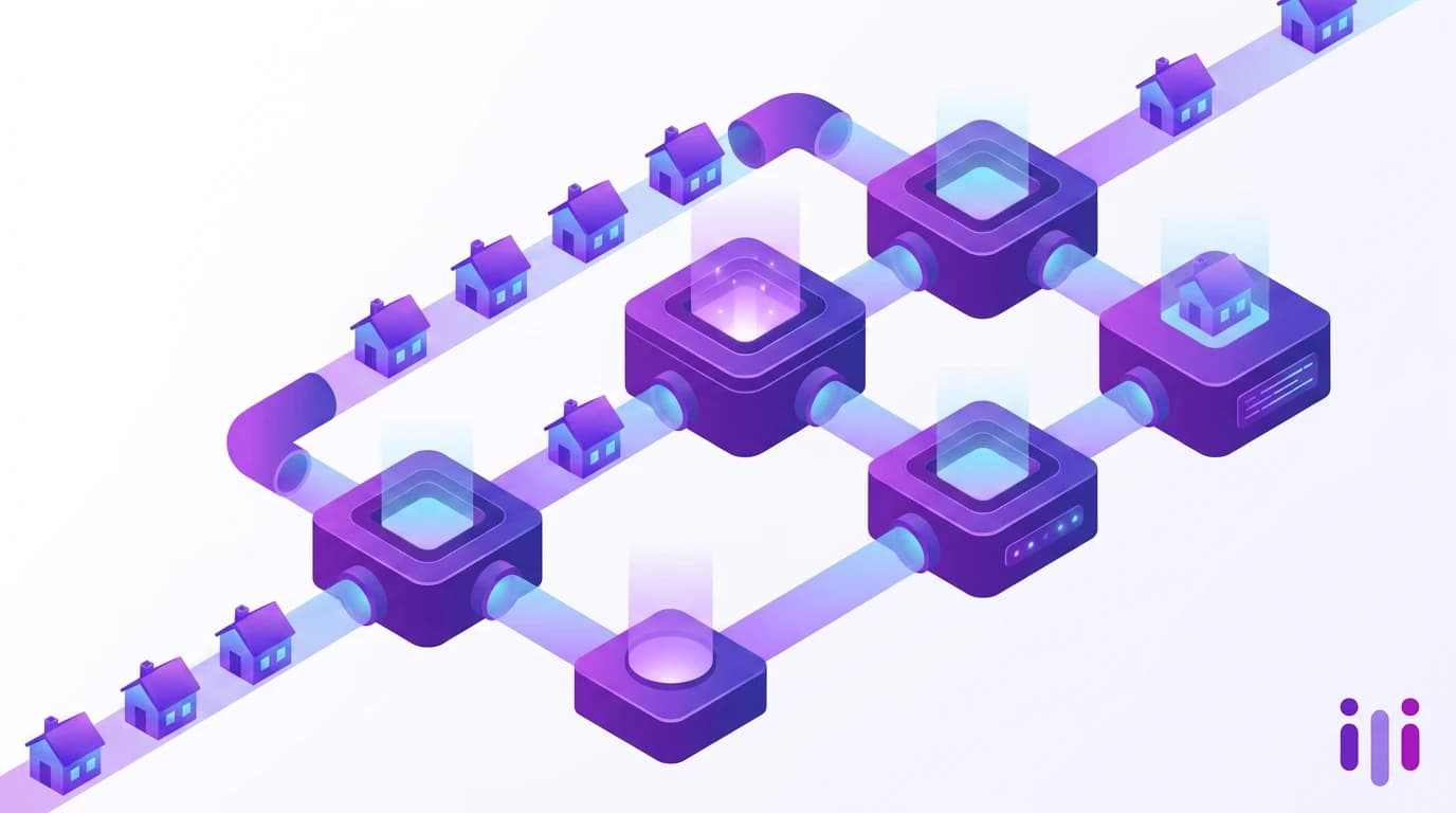 The Best AI Tools for Real Estate in 2026, Mapped to Agent Workflow
