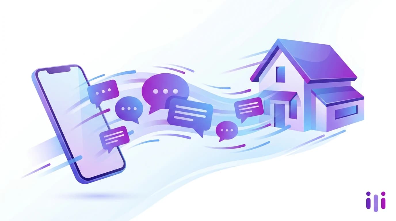 Best Real Estate Texting & SMS Software in 2026, Compared