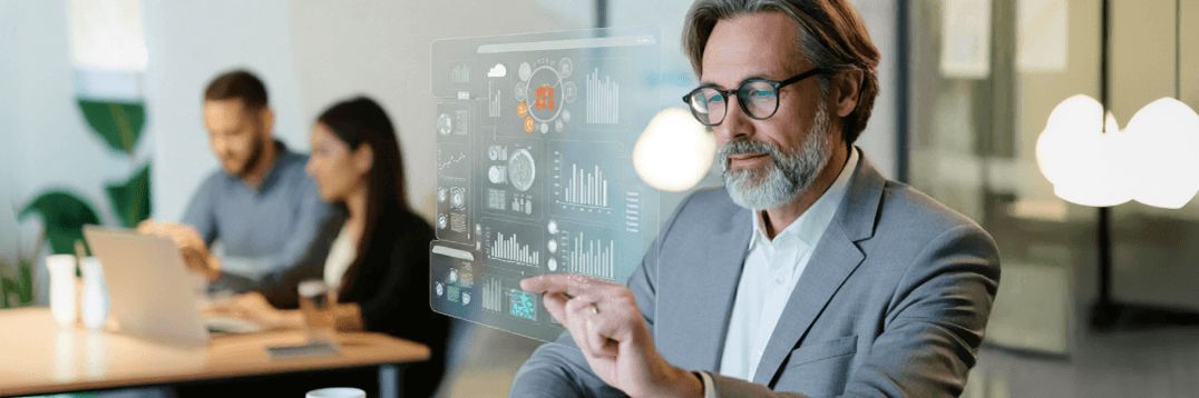 Executive AI Adoption: Insights on Decision-Making Practices From The C-Suite